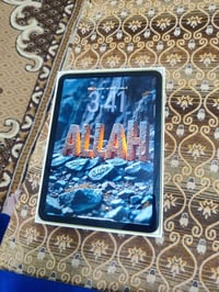 آيباد ١١ • مستخدم ٥ اشهر • ضمان ٧ اشهر