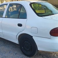 اكسنت ١٩٩٥ • معمرة • كير عادي