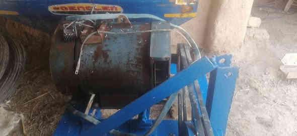 دينمه توليد للبيع ام 50 Kv شغاله شرط للاتصال على الرقم ***********
