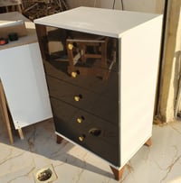 كاونتر • جرارات • حي العسكري