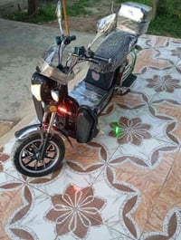 هايوشه شحن • بطاريات • جديد