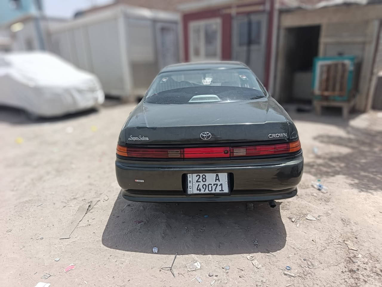 مارك نفخ موديل ٩٤ مكينه ونجي باسمي سنويه لل٣٠ مصبوغة اثر جراد مكفوله منالكص والعيب الشرعي والضربه القويه  رايد مراوس باجيرو مع فرق  من موديل ٨وفوك مكاني نجف  ***********
