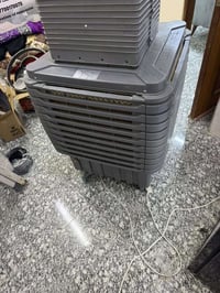 مبردة كويا اصلية استعمال قليل السعر 250 07700170070