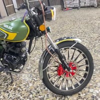 @إشارة#الجميع السلام عليكمً ورحمه الله من رخصه مدير الكروب دراجه سونك ...