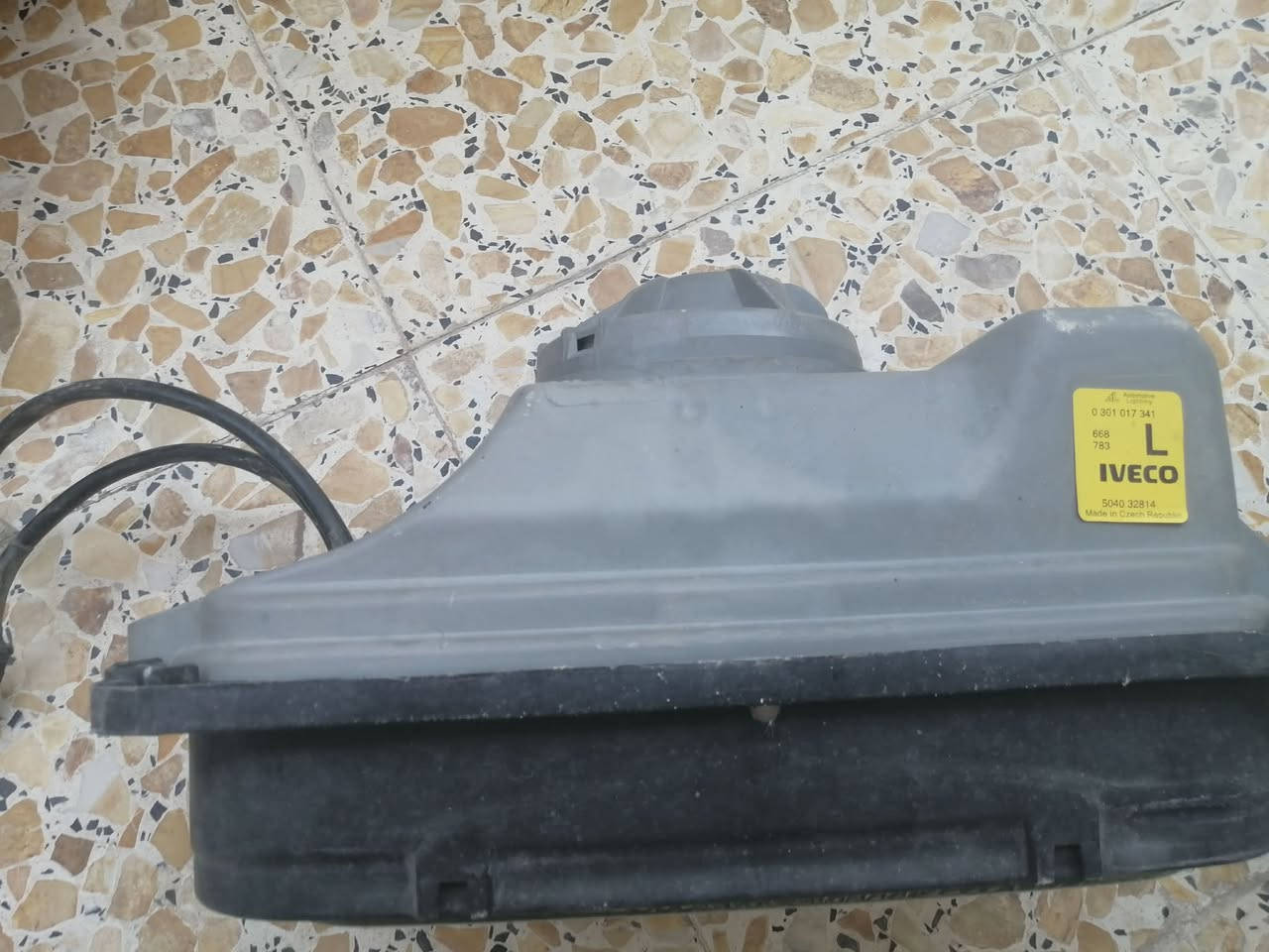 السلام عليكم
متوفر
زوج لايت امامي
جديد اصلي
واحد مكسورة ماصده

متواجد على الخاص
ابو مهدي
بغداد


**إذا كنت صاحب هذا الإعلان وتريد حذفه لأي سبب، رجاءا أرسل رسالة إلى الدعم الفني**