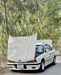 بي ام 525 • ١٩٩٢ • اوتوماتيك