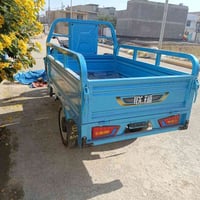 ستوته شحن • موديل ٢٠٢٥ • بطاريات ٥