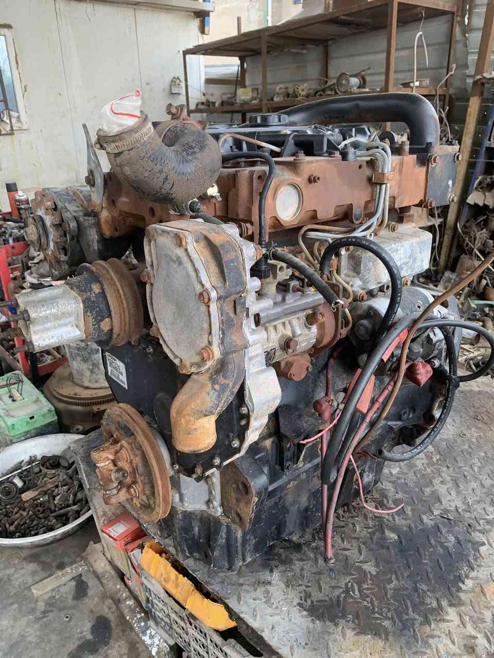 محرك بيركنز شغال ١٥ ورقه


**إذا كنت صاحب هذا الإعلان وتريد حذفه لأي سبب، رجاءا أرسل رسالة إلى الدعم الفني**