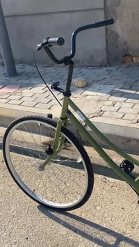 السماوه • موديل ٢٠١٨ • بايسكل نضيف