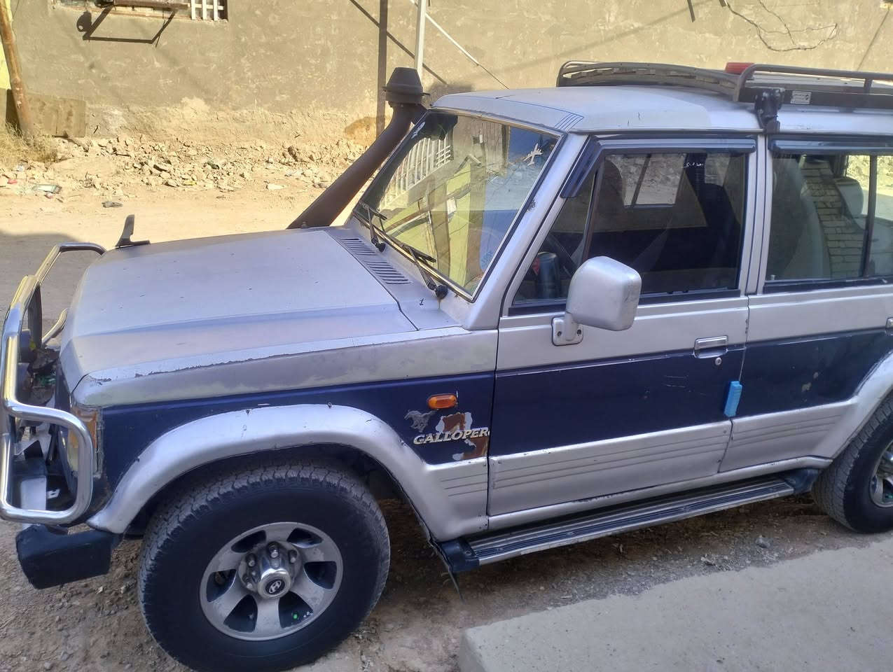سلام عليكم حبايب كلبي كالوبر البيع موديل 94مكينه ففتي ثنين ونص بيه بدايت خيط بخار رقم بغداد سعر 42وبيه مجال ***********

