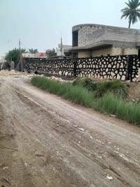 بناء حجر حجر وعمل الاستفسار الاتصال 07838570982