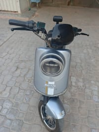 دراجة شحن • R900 • المشراك