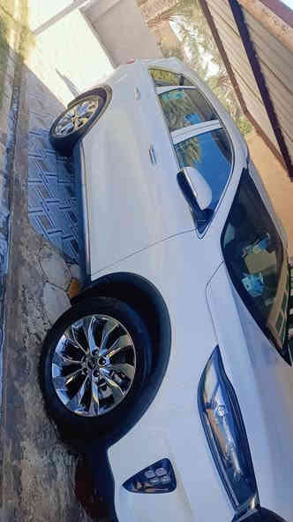 كيا  سورنتو 20 مشروع  وطني  خليجي سياره كفاله عامه
6سرندر 7راكب 3قطع تبريد 

موصفات بصمه  تشغيل ،

كشنين كهرباء 

شاشه كبيره دوران

 هزه جديده  صار له شهر  
رقم نكليزي

تحكم ستيرن جهتين

 مري شفط

اشاره بل مري جنطه كهرباء لايت لد زنون 

كير مكنه   كفاله شركه  وحداديه جديده   باقي موصفات معروفه

لتصال ***********
