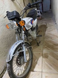 دراجه 4كير • موديل 2023 • كمرك مدفوع