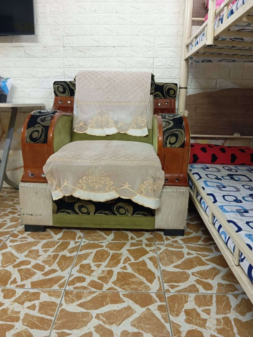 سخان ٥٥الف وبي مجال ونص تخم ٥٠ وبي مجال


**إذا كنت صاحب هذا الإعلان وتريد حذفه لأي سبب، رجاءا أرسل رسالة إلى الدعم الفني**