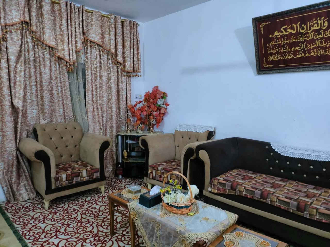 للبيع تخم 7 مقاعد نظيف كلش عنوان حله حي الجزائر للاستفسار خاص


**إذا كنت صاحب هذا الإعلان وتريد حذفه لأي سبب، رجاءا أرسل رسالة إلى الدعم الفني**