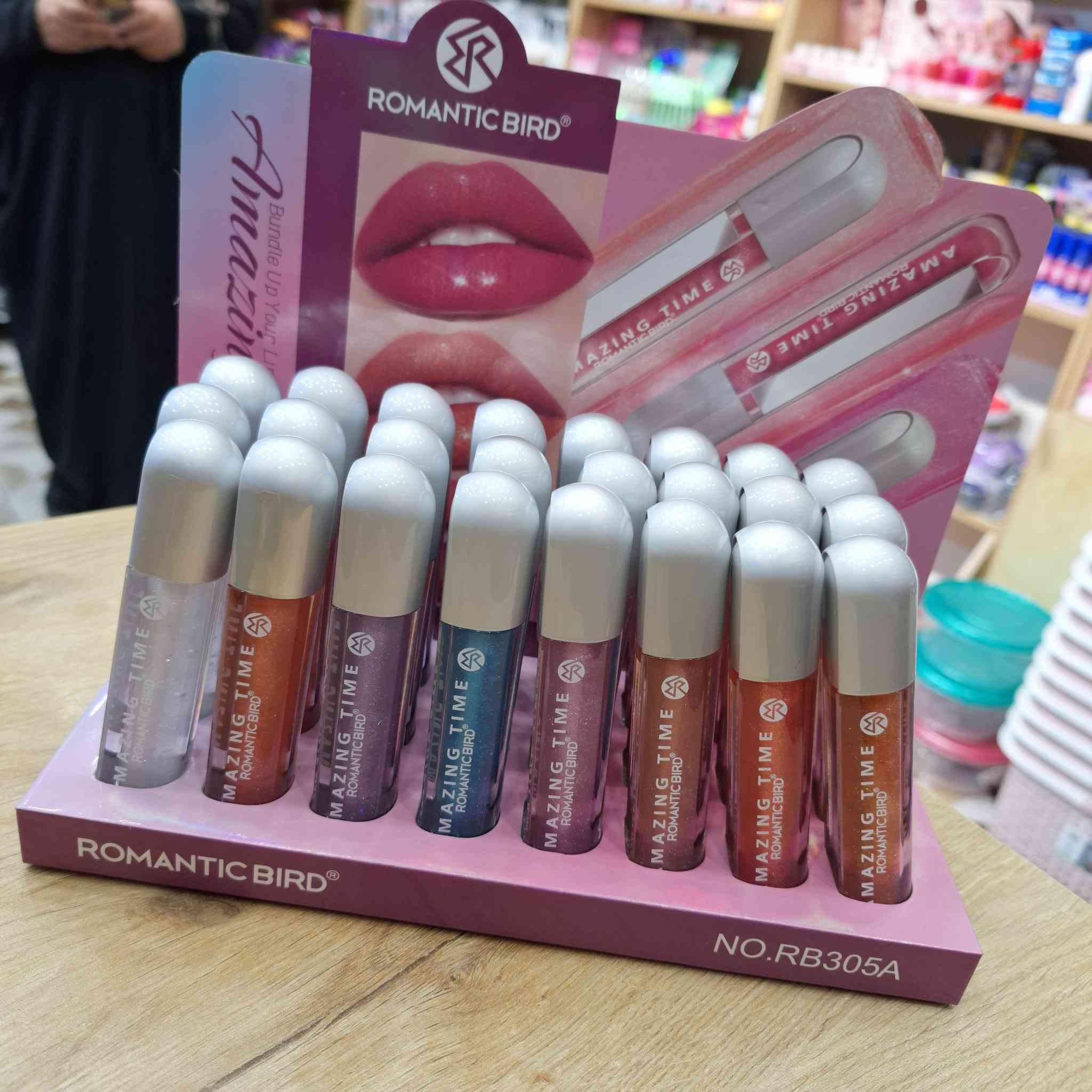 ميك اب 🪙
متوفر من #خلخال 
الرمادي - شارع خاشع قيصرية الراوي 
الرمادي - قرب شارع خاشع مقابل ثانوية العلا للبنات للتوصيل مراسلة الصفحة او واتس اب ***********
#الرمادي #شارع_خاشع #اكسسوارات #كوزمتك #منزلية
