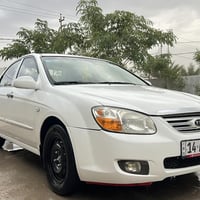 سيراتو • ٢٠٠٩ • كربلاء الحسينية