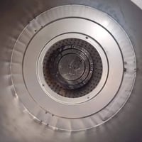 تنور ايراني • ٤ خبزة • البصره