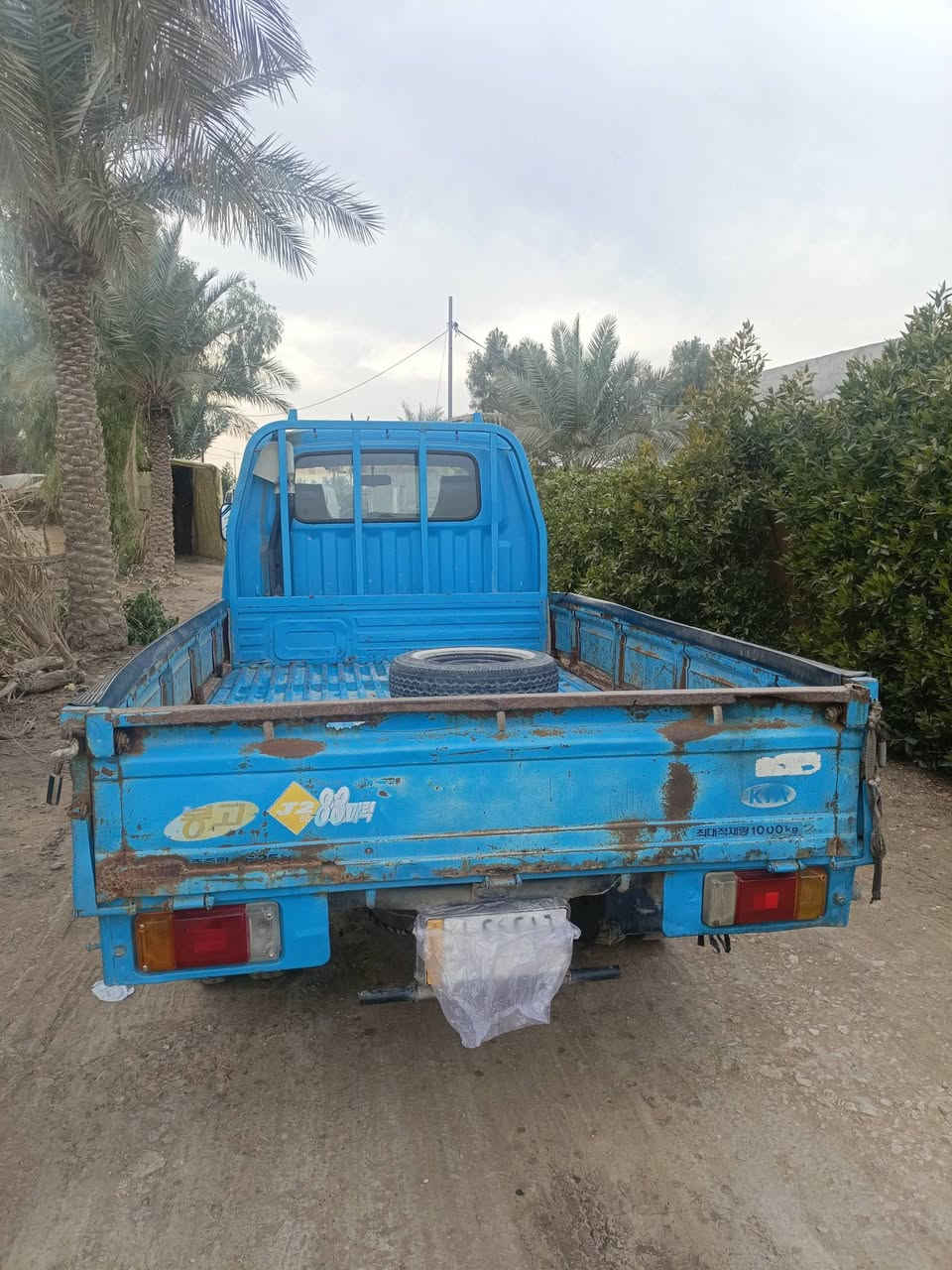 كيه حمل 95 بابل للبيع كير مكفول محرك مكفول اكسن مكفول صبغ بلادي صفاحيات البدي بيهن خياس حصيره مكفول سعر 60بيه مجال بسمي صارله  21 رقمي ***********
