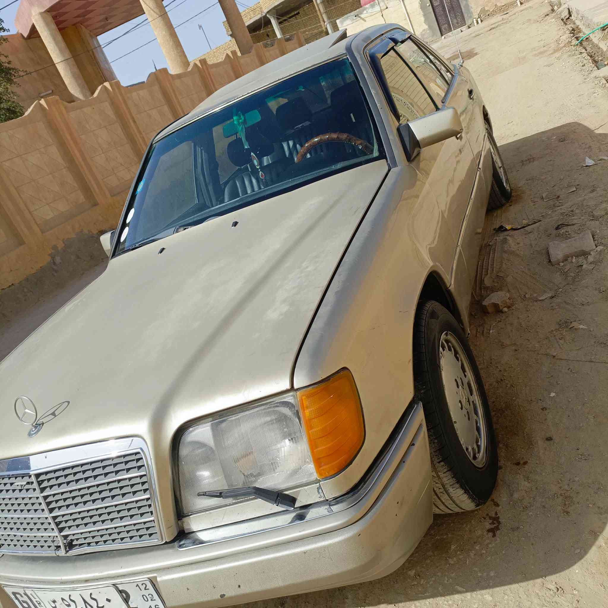 مالسدس بيبي موديل ٨٩ محرك كير بطه 3000 كفاله حدايده  أماميه وخلافيه جديده موصفات كشنات كهربائي  تجوات كهربائي اربع جامات كهربائي فتحه بالقامره شغاله تبريد شغال ثلج سنويه لنهاية 27 بسمي سياره فول مواصفات السعر 50 وبيها مجال ***********
