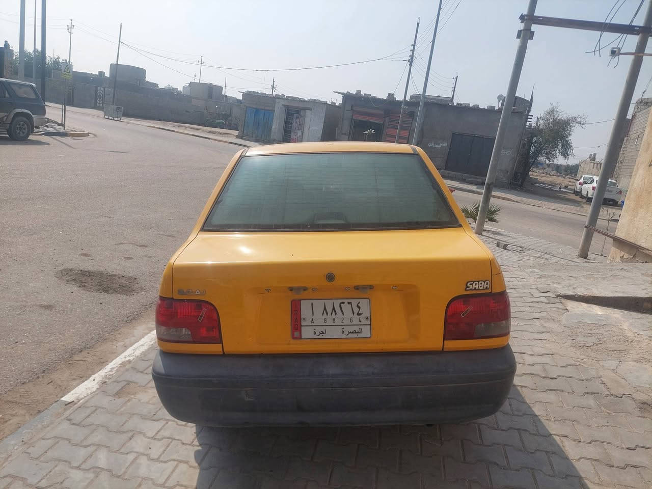 سايبه ٢٠١٩ بيه ضرب بل باب
باسم (أكرم)
مكينه اتنقص
البصره الطوبه نخيلة
سعر ٢٠ وارقه
***********
