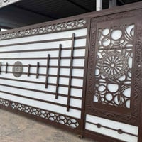 ابواب • شبابيك • جميع القياسات