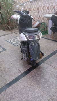 بصره قبله • مكينة يابانية • تايرات جديدة