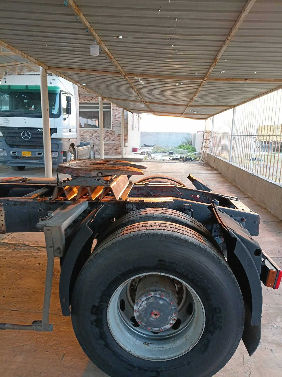 كرواتي للبيع موديل 96مكينه 1853محرك كير اكسل شرط كفاله عامه شرط بدون صبغ سنويه 2027ش  ط التحوبل السعر215وبيها مجال***********
