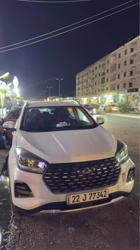 تيجو 4 استيشن • ٢٠٢٢ • رقم اربيل