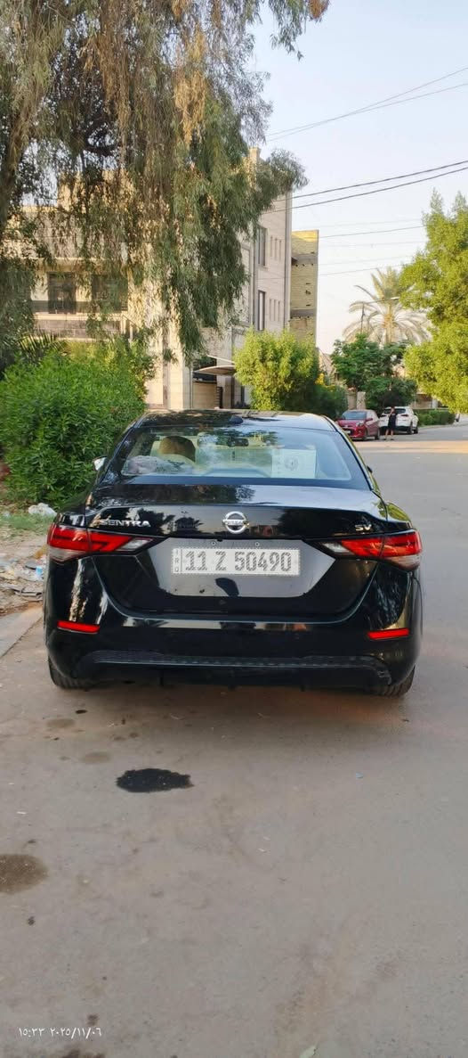 سنترا 2022 مواصفات sv جاهزة من كلشي

السيارة بالحقيقة احلى من الصور وصبغتها حلوة ونظيفة

رادارات امامي وخلفي
كامره
شاشه كار بلي 
اوتو ستوب 
مثبت سرعة 
تحديد مسار 
نقطة عمياء
بصمة بابين 
دخول ذكي
تجي فول عدا الفتحة 

 
بغداد بأسمي سنوية ورقم وهزة جديد 

السعر 130 وبيها مجال بسيط 

*********** للاتصال ومتواجد واتساب ايضا 

مكاني الاعظمية

السيارة حادثها جاملغ خلفي وامامي جهة السايق وبنيد ضرر خارجي فقط بدون شاصي
