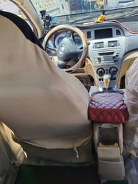 كريت وول • حلوة ومرتبة • مكينة وكهربايات