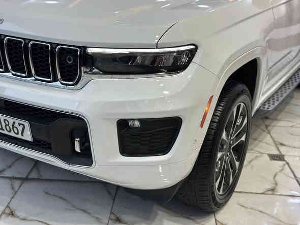 جيب-أوفرلاند
موديل:2024
ماشي:11000ميل
مواصفات:فول 
ضمان:شركة هارلم
***********
***********
