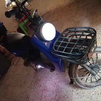 ماطور نضيف للبيع مستعجل الرقم 07707403239