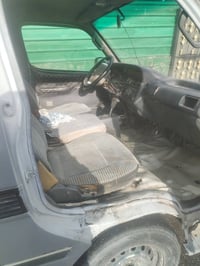 هايسه • اوتوماتيك • رقم بغداد