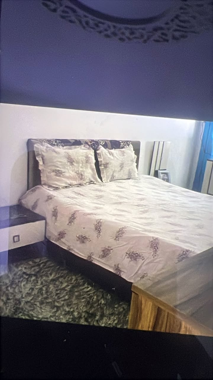 غرفة نوم للبيع مستعجلين ع بيعتها 5 قطع


**إذا كنت صاحب هذا الإعلان وتريد حذفه لأي سبب، رجاءا أرسل رسالة إلى الدعم الفني**