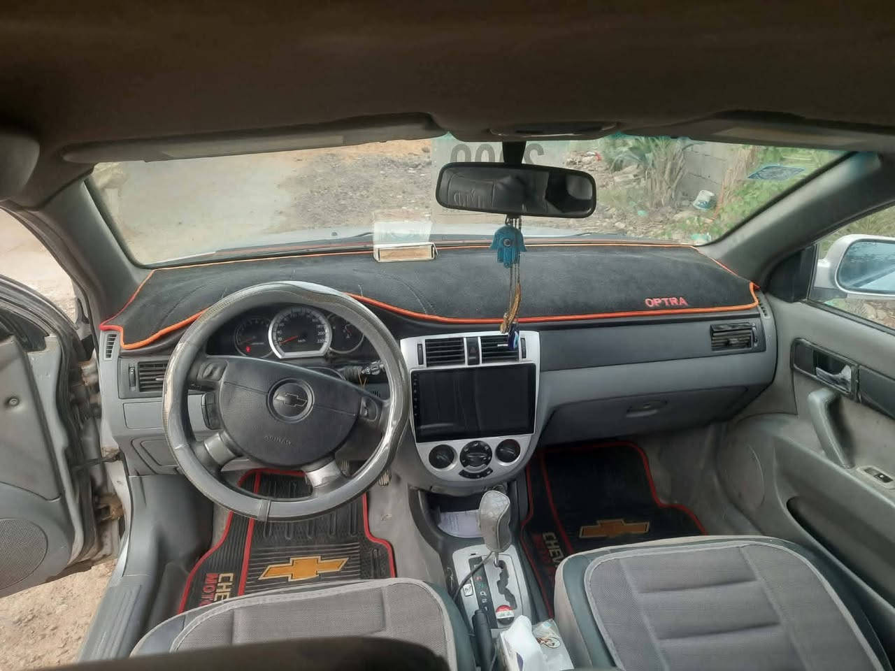 السلام عليكم اوبترا اوتوماتيك ٢٠٠٩ خليجية مكفولة عدا البنيد مرشويش أثر جراد التبريد خير من الله السياره حلوة السعر ٧٢ العنوان ابو غريب محطة جوهره العدنان معلومات أكثر اتصل ***********
