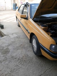 ٢٠١٢ • رقم بابل • كهربائيات شغالة