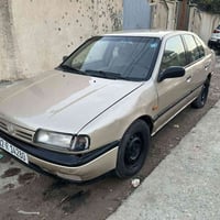 بريميرا • ١٩٩١ • رقم انجليزي نينوى