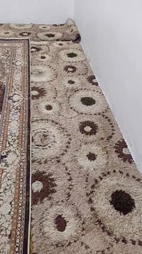 ٤ مدات • ٢×٣م • ٢×٤م