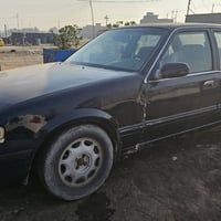 يالله برنس للبيع  موديل ١٩٩٤ بغداد الماني تحويل ثاني  كير اوتوماتيك + ...