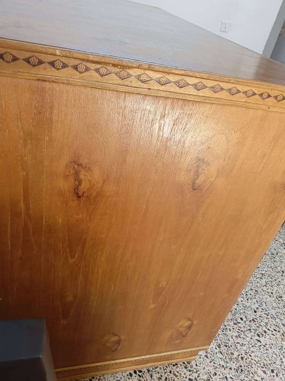 جديده لوك ماخذتها ١٦٥ اريزه ٧٠


**إذا كنت صاحب هذا الإعلان وتريد حذفه لأي سبب، رجاءا أرسل رسالة إلى الدعم الفني**