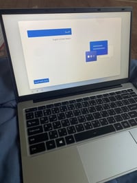 حاسبه للبيع  المواصفات: يحتوي على معالج ✅AMD Ryzen 7 5825U، وذاكرة عشو...