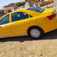 ٢٠٠٦ • مكينة وكير • رقم بغداد