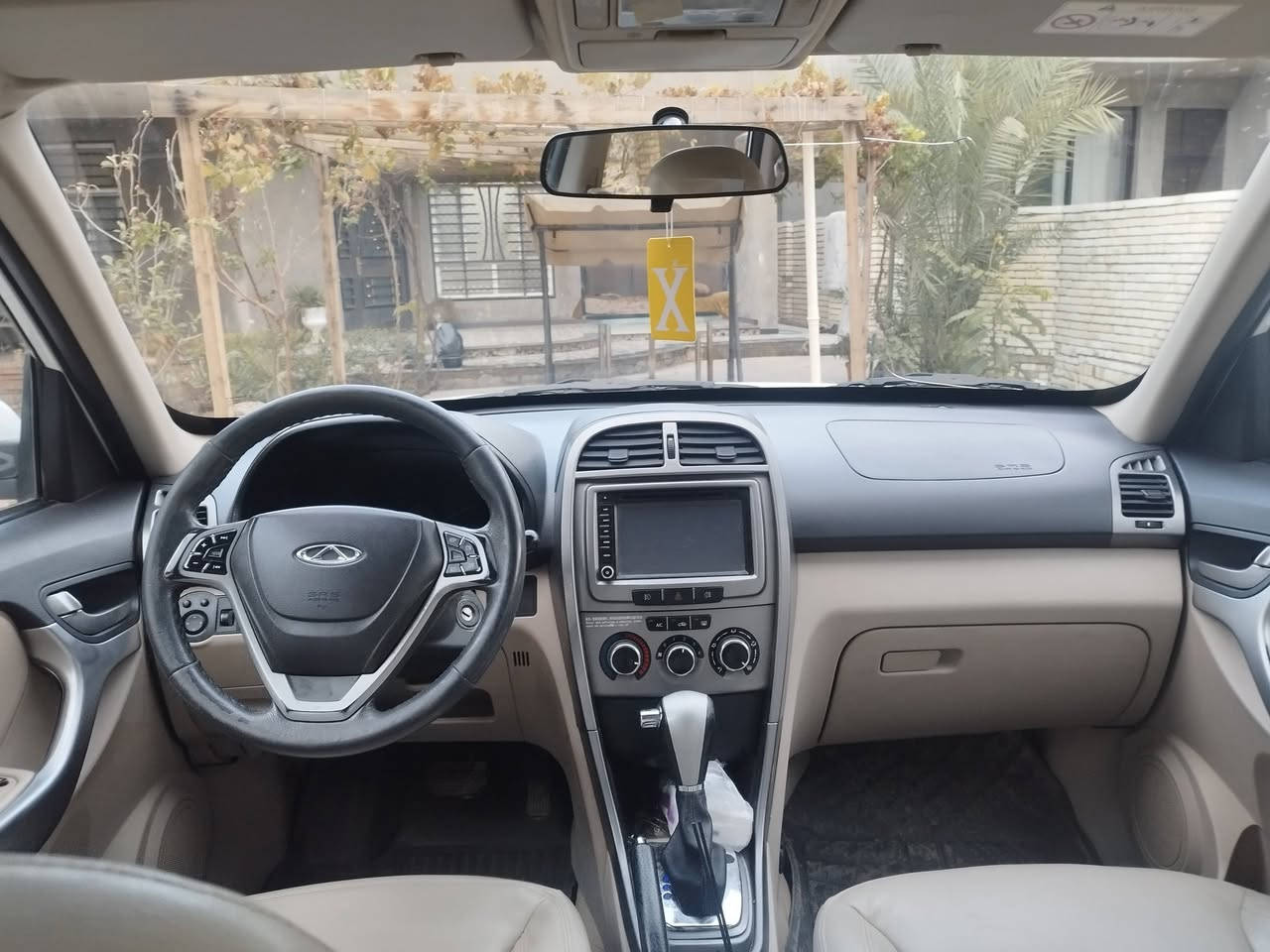 السلام عليكم ..سيارة تيكو ٣ موديل 2018 مكفولة كفالة عامة ماشية 77 الف كيلو رقم بابل سنوية بأسمي نافذة 2029
مكاني المسيب/*********** موبايل 
السعر 95 ورقة
