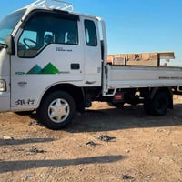 كيه فونتيره موديل ٢٠٠٠ سياره جاهزه مكينه لا تنقص ولا تبخر كير اكسن مكف...