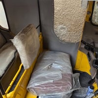 تك كتوك  للبيع المكان الحسينيه الجريخي صاحبه ممتواجد ع الفيس هذا رقمه ...