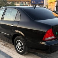 دايو ماكنوس 2001رقم بغداد باسمي سنويه 29رقم جديد إنكليزي كير محرك مكفو...