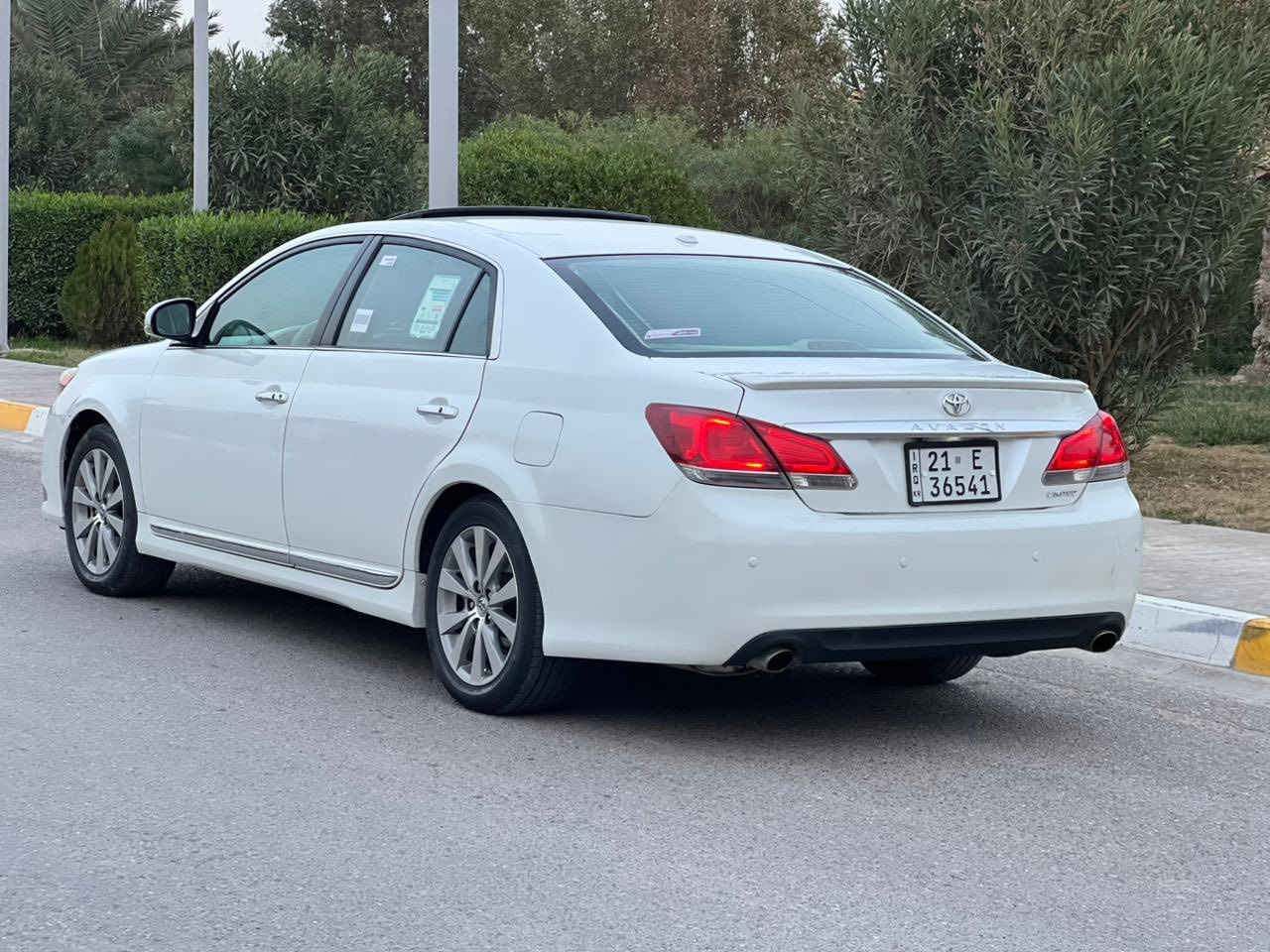 سلام عليكم للبيع افلون موديل 2011 فول مواصفات ليمتد 1/1
كير/محرك/صدر/تايرات/كهربائيات/باتري/كلهن شرط سياره 
حلوه وجاهزه ومال جناي سياره جديده بمعنى الكلمه ماشيه 104 تبريد ثلج❄️ تدفئه نار 🔥 سياره جداً نضيفه مواصفات السياره⚔️ فتحة سقف/ تحكم ستيرن/ كشنات كهرباء/ اشاير بلمري/بصمه تشغيل/ 5بصمات/منضومه زنون كامله/كشنات جلد/وبعد بيها هواي مواصفات ملاحضه…السياره بيها صبغ جاملغ خلفي و3 قطع تبديل رقم السياره سليمانيه دولي تريد تحويل تريد وكاله مكان السياره صلاح الدين تكريت القادسيه السعر مناسب جداً 158 وبيها مجال للأستفسار اسيا ***********
