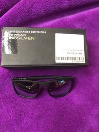 نظارة Kingseven • سعر مفتوح